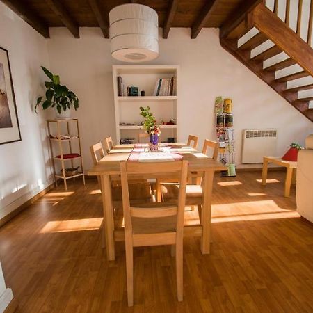 Apartamento Le Palais D'Etigny Bagnères-de-Luchon Exterior foto