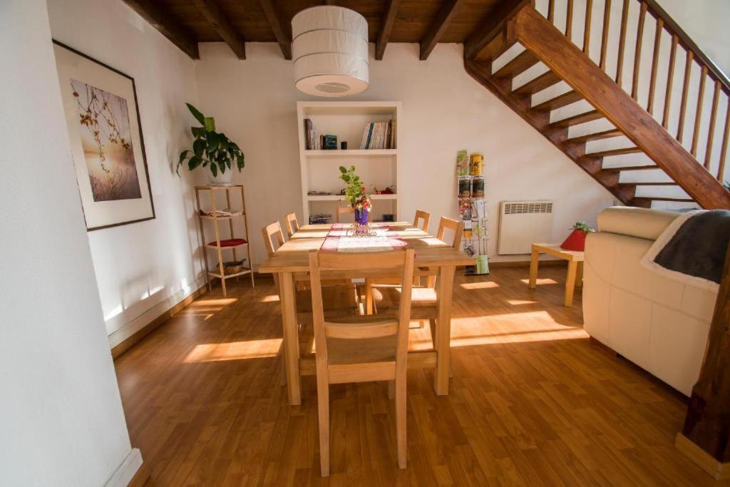 Apartamento Le Palais D'Etigny Bagnères-de-Luchon Exterior foto