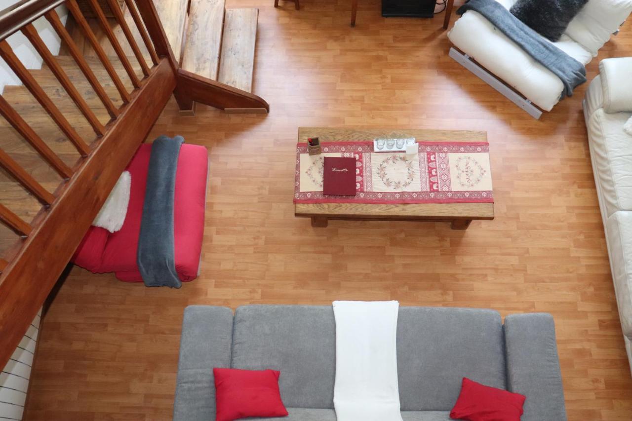 Apartamento Le Palais D'Etigny Bagnères-de-Luchon Exterior foto